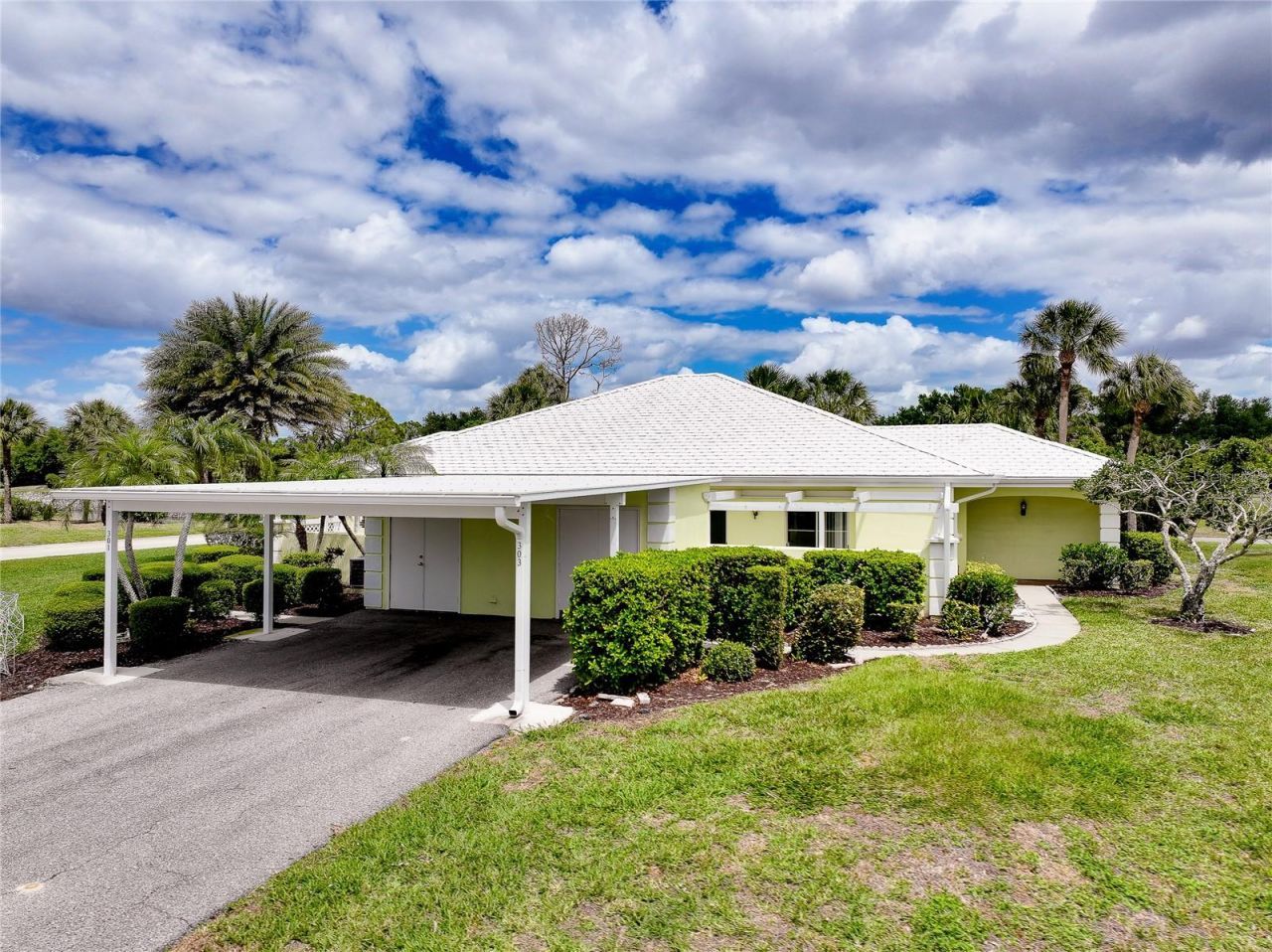 303 Wexford Terrace, Unit 183, Venice, FL 34293 Photo