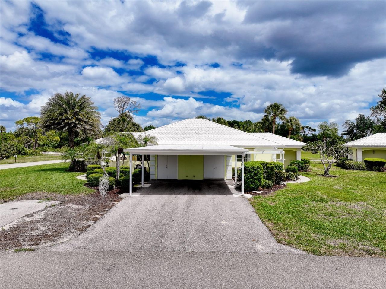 303 Wexford Terrace, Unit 183, Venice, FL 34293 Photo