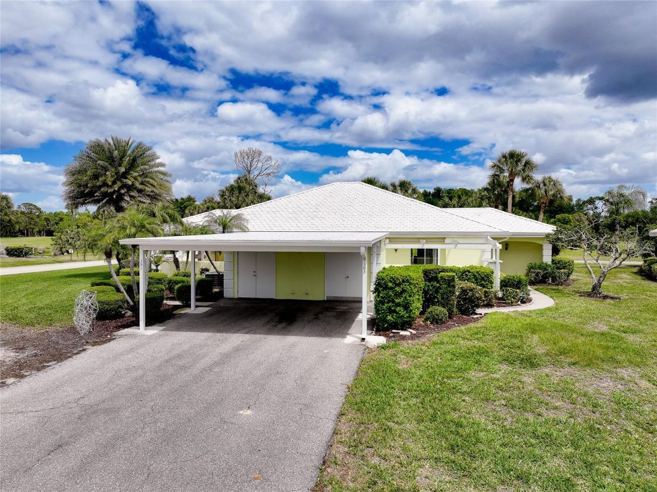 303 Wexford Terrace, Unit 183, Venice, FL 34293 Photo