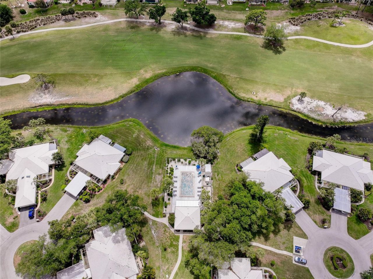 303 Wexford Terrace, Unit 183, Venice, FL 34293 Photo