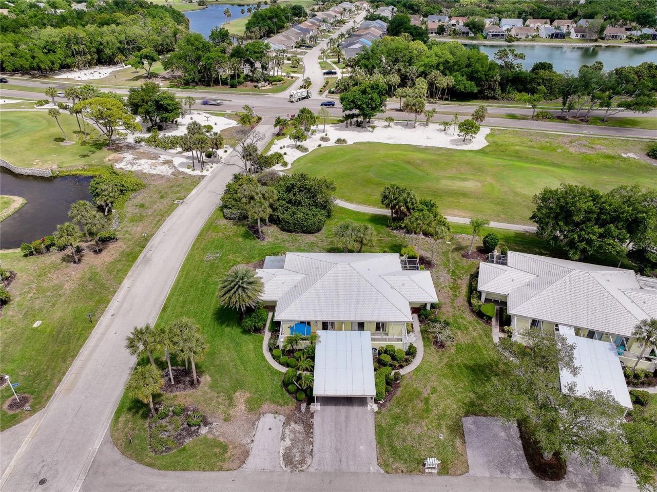 303 Wexford Terrace, Unit 183, Venice, FL 34293 Photo