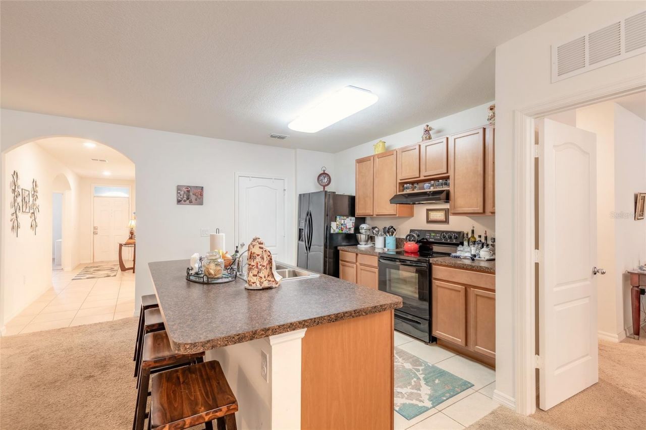 116 Fishermans Cove Drive, Edgewater, FL 32141 Photo