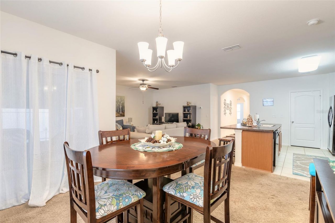 116 Fishermans Cove Drive, Edgewater, FL 32141 Photo