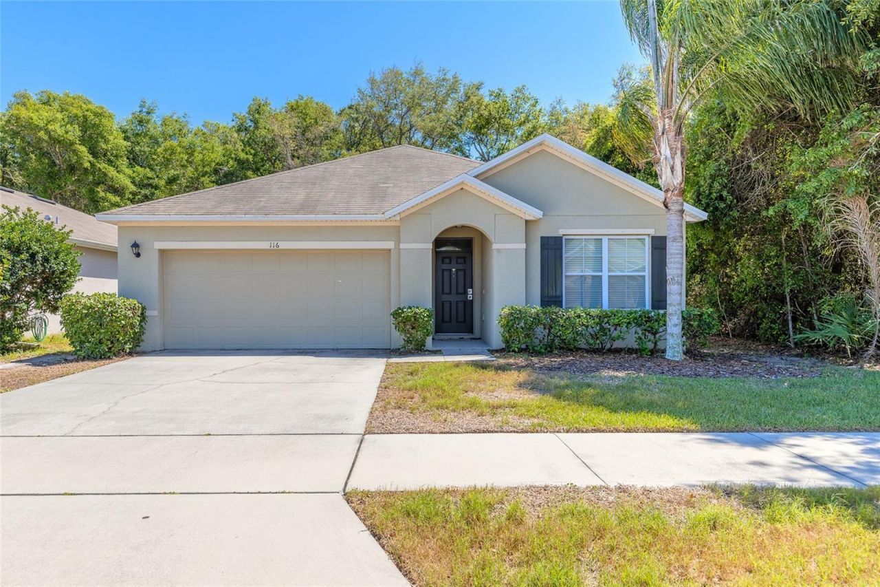 116 Fishermans Cove Drive, Edgewater, FL 32141 Photo