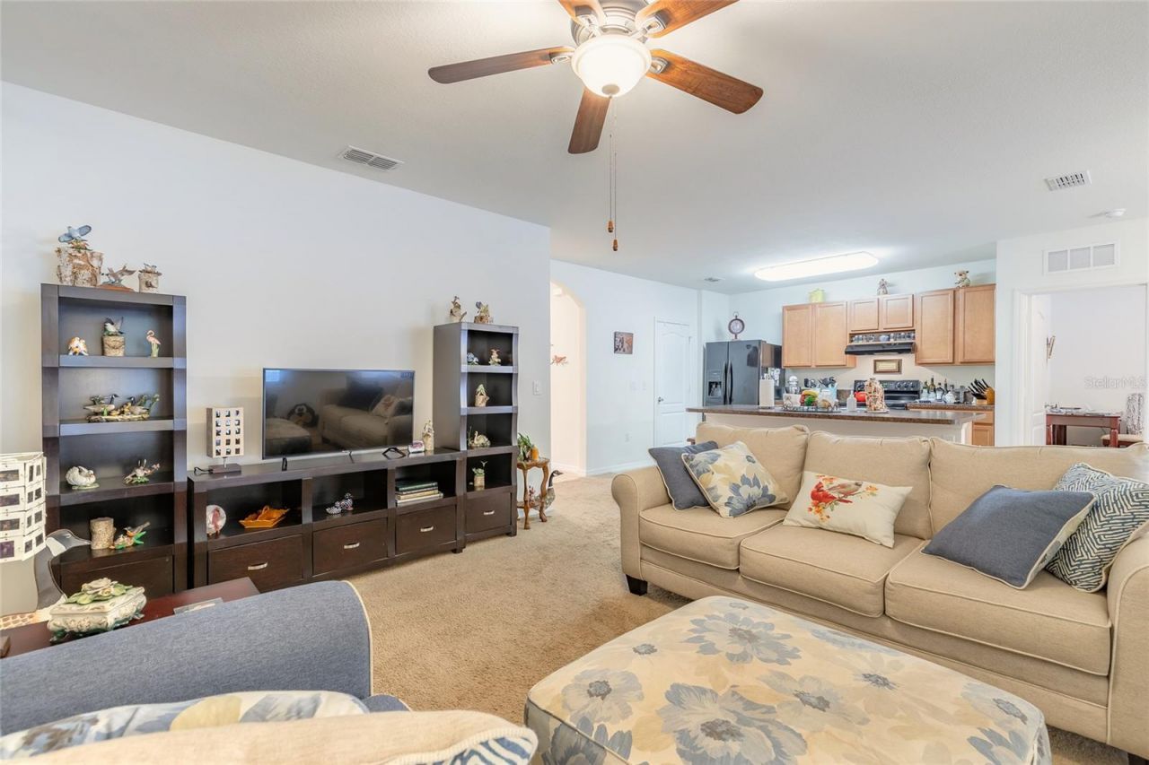 116 Fishermans Cove Drive, Edgewater, FL 32141 Photo