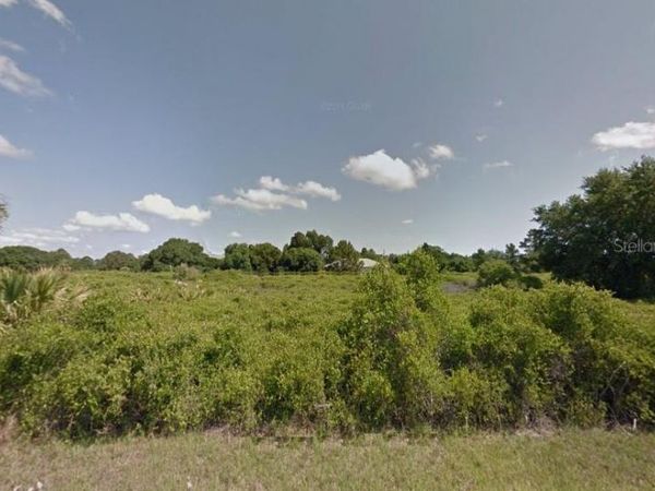 MAYO AVENUE , NORTH PORT, FL 34291