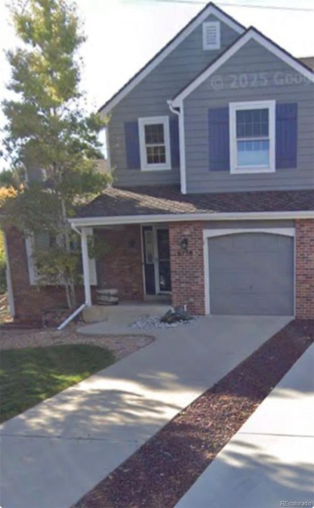 6158 E Hinsdale Court, Centennial, CO 80112 Main Photo