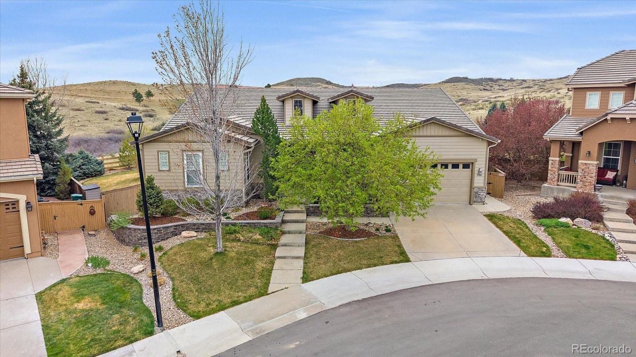 3740 Fairbrook Point, Highlands Ranch, CO 80130 Main Photo