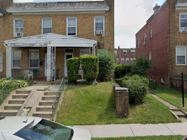 3533 ELMLEY AVENUE, BALTIMORE, MD 21213