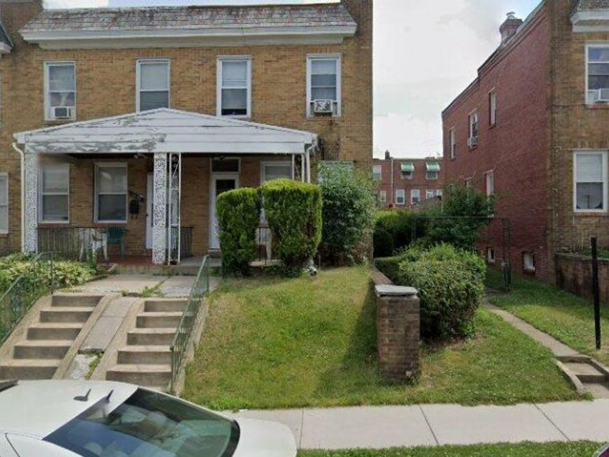 3533 Elmley Avenue, Baltimore, MD 21213 Main Photo