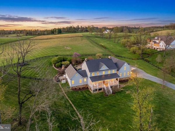 15718 OLD WATERFORD ROAD , PAEONIAN SPRINGS, VA 20129