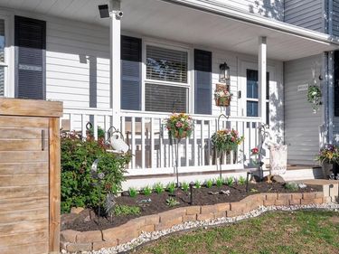 5113 PECAN DRIVE , FREDERICKSBURG, VA 22407