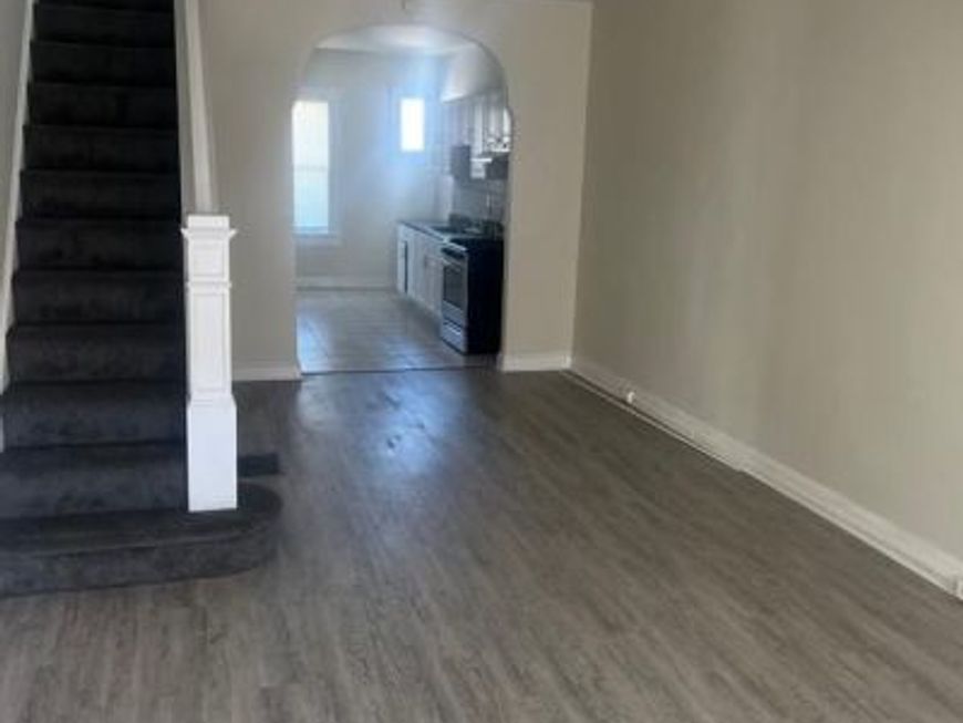 717 N Luzerne Avenue, Baltimore, MD 21205 Main Photo