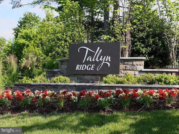 5607 TALLYN HUNT PLACE, FREDERICK, MD 21704