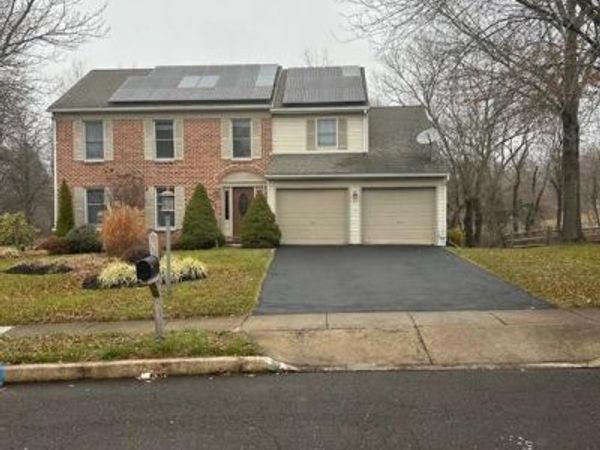 411 SHIPWRIGHTER WAY , LANSDALE, PA 19446