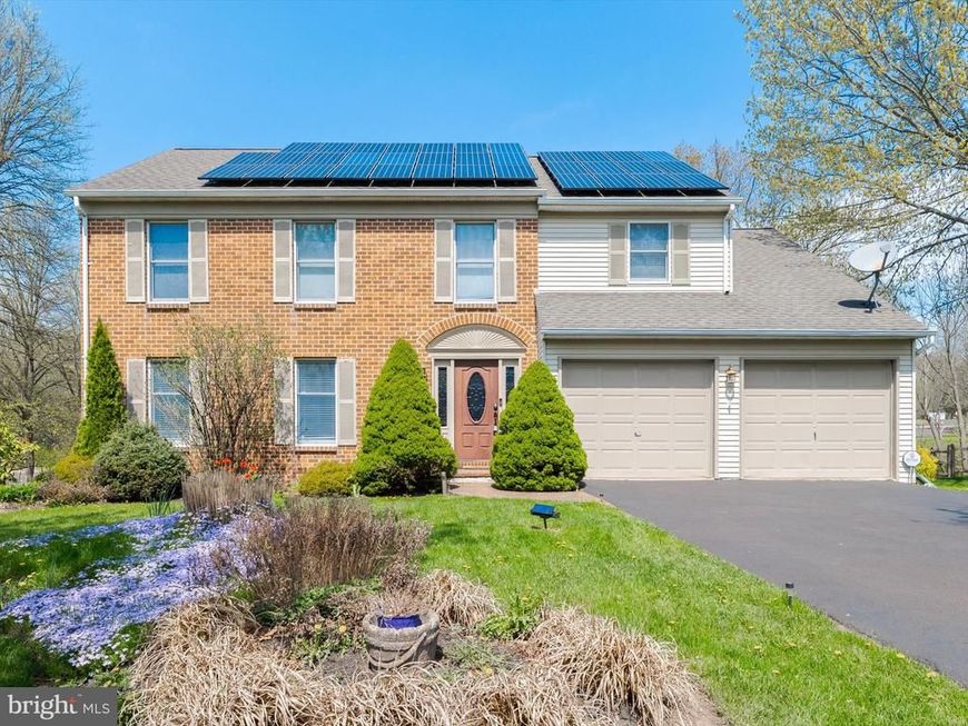 411 Shipwrighter Way, Lansdale, PA 19446 Main Photo