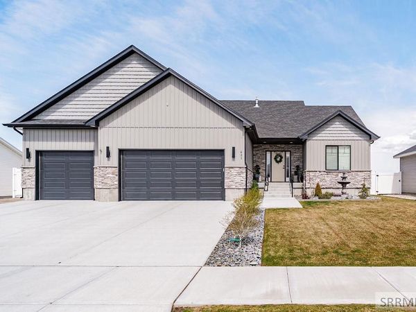 431 Rock Hill Lane, IDAHO FALLS, ID 83401
