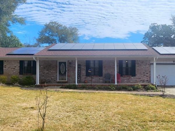 7895 Bay Meadows Dr, Pensacola, FL 32506