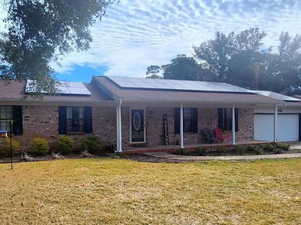 7895 Bay Meadows Dr, Pensacola, FL 32506