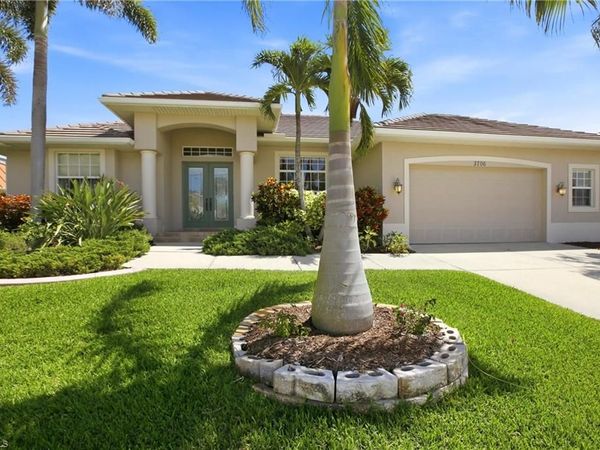 3706 Whippoorwill BLVD, PUNTA GORDA, FL 33950