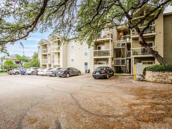114 E 31st ST , Unit 207, Austin, TX 78705