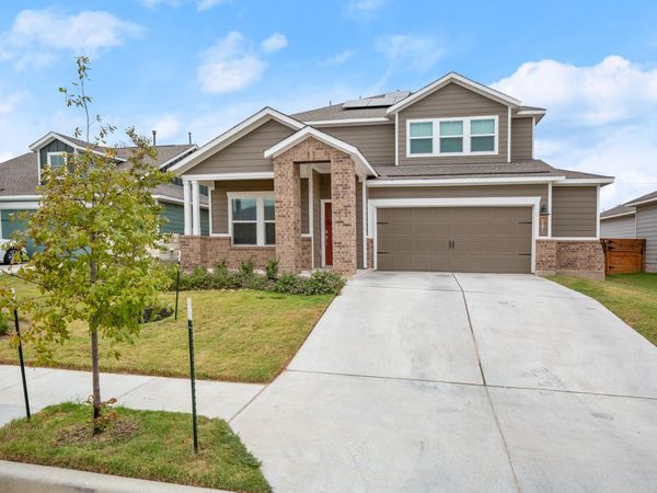 201 Mendoza , Kyle, TX 78640