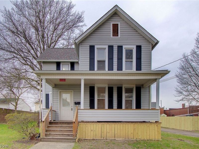 2135 Cherry Avenue, Alliance, OH 44601 Photo 1