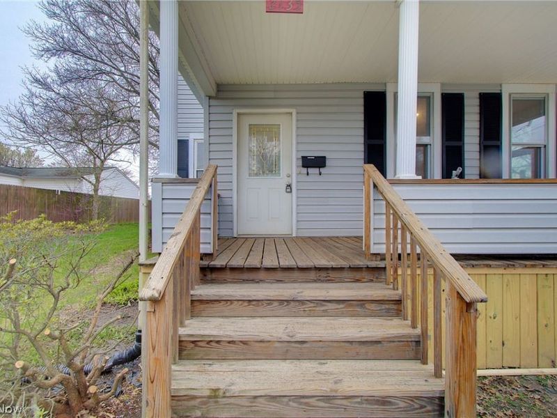 2135 Cherry Avenue, Alliance, OH 44601 Photo 2