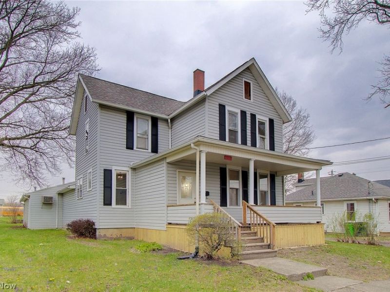 2135 Cherry Avenue, Alliance, OH 44601 Photo 3