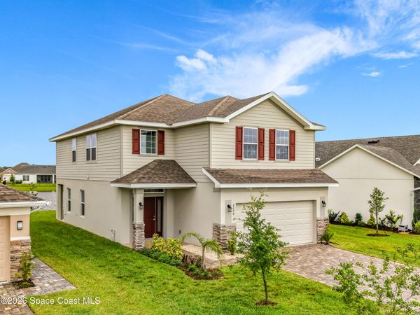 2204 Middlebury Drive SE , Palm Bay, FL 32909