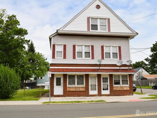 73-75 Woodbridge Avenue, Sewaren, NJ 07077