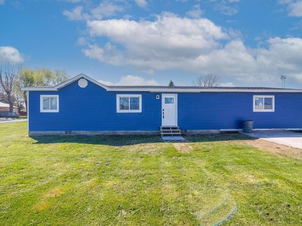 479 Town Street , Circleville, OH 43113