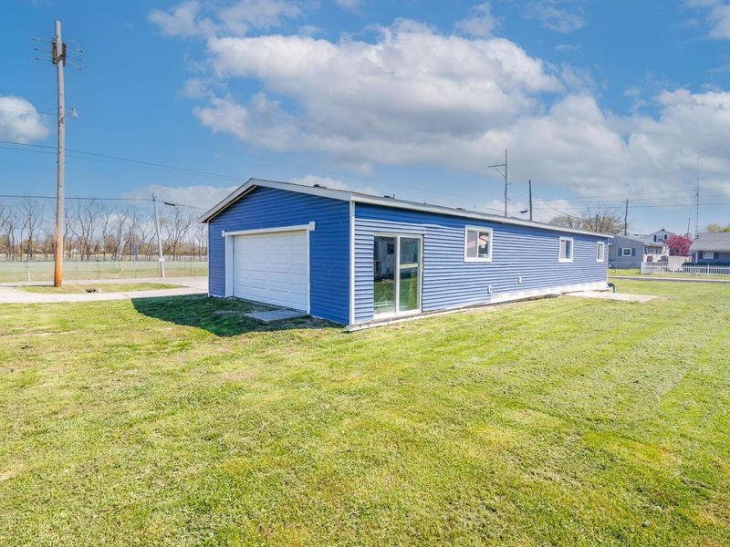 479 Town Street , Circleville, OH 43113 Photo 3