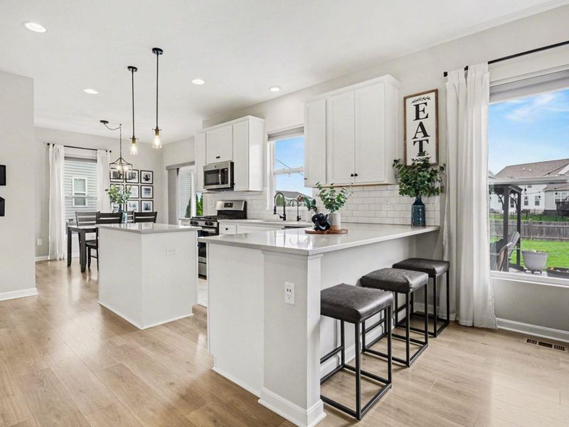 210 Warbler Lane, Plain City, OH 43064 Photo 10