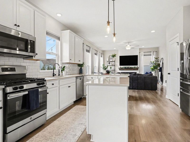 210 Warbler Lane, Plain City, OH 43064 Photo 14