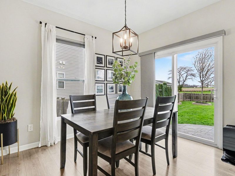 210 Warbler Lane, Plain City, OH 43064 Photo 16