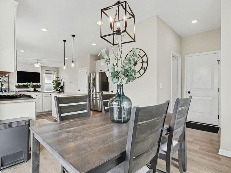 210 Warbler Lane, Plain City, OH 43064 Photo 17