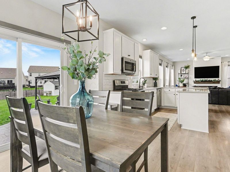 210 Warbler Lane, Plain City, OH 43064 Photo 18