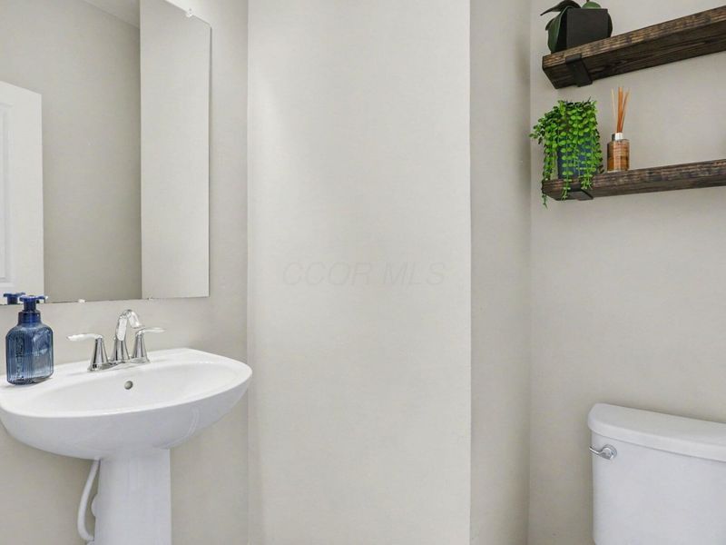 210 Warbler Lane, Plain City, OH 43064 Photo 19