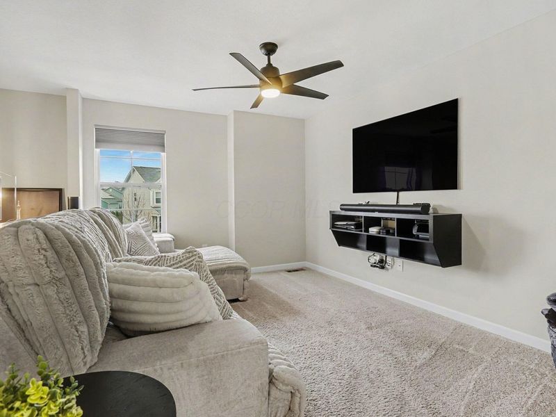 210 Warbler Lane, Plain City, OH 43064 Photo 22