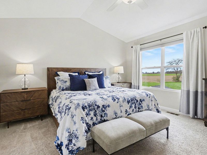 210 Warbler Lane, Plain City, OH 43064 Photo 23