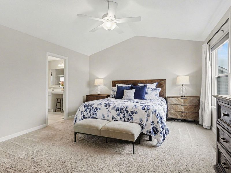 210 Warbler Lane, Plain City, OH 43064 Photo 24