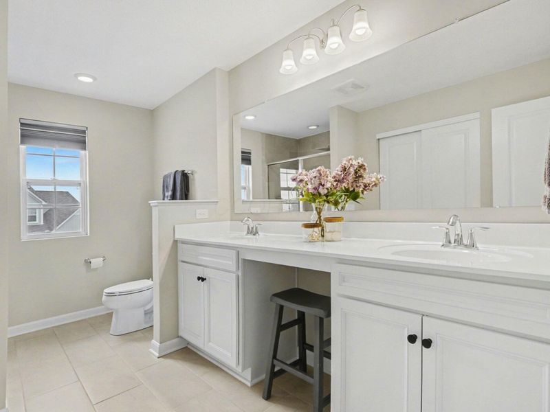 210 Warbler Lane, Plain City, OH 43064 Photo 26