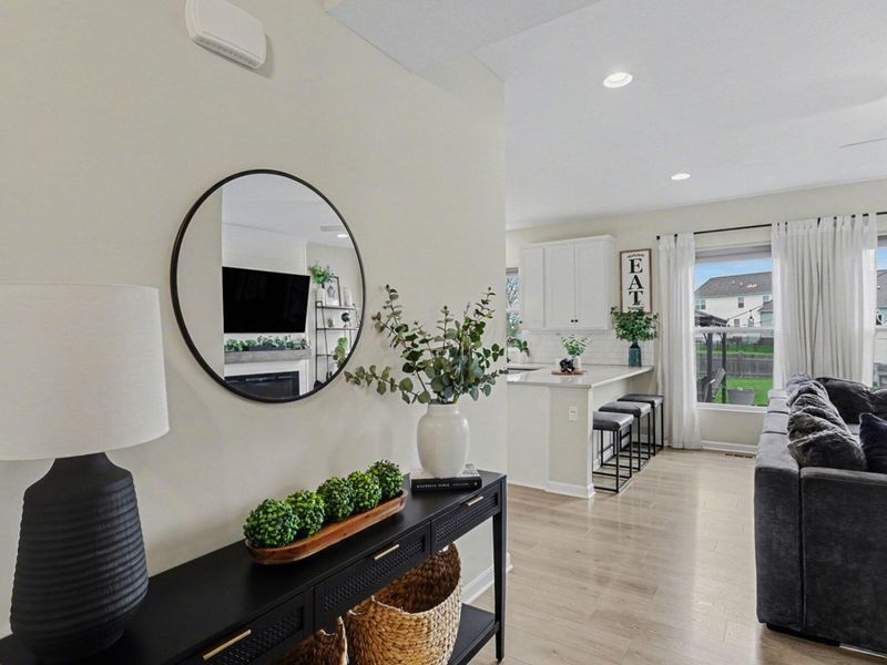 210 Warbler Lane, Plain City, OH 43064 Photo 3