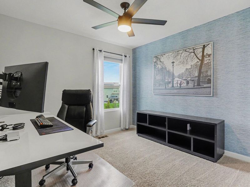 210 Warbler Lane, Plain City, OH 43064 Photo 31