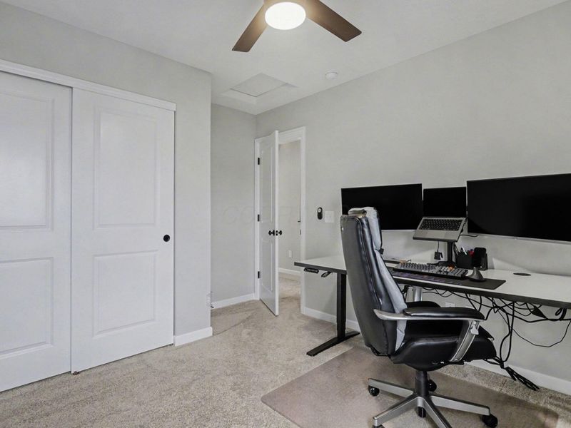 210 Warbler Lane, Plain City, OH 43064 Photo 32