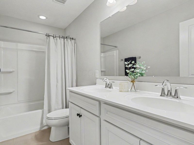 210 Warbler Lane, Plain City, OH 43064 Photo 33