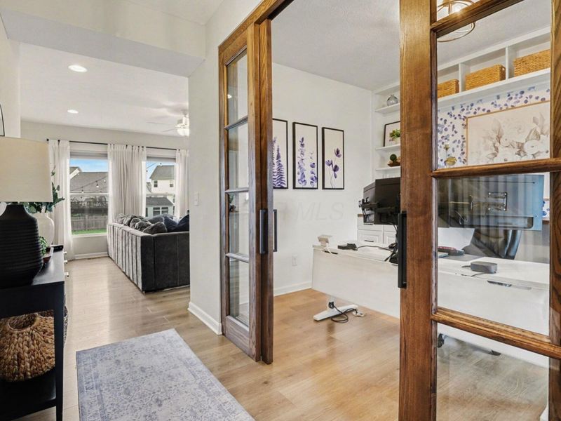 210 Warbler Lane, Plain City, OH 43064 Photo 4