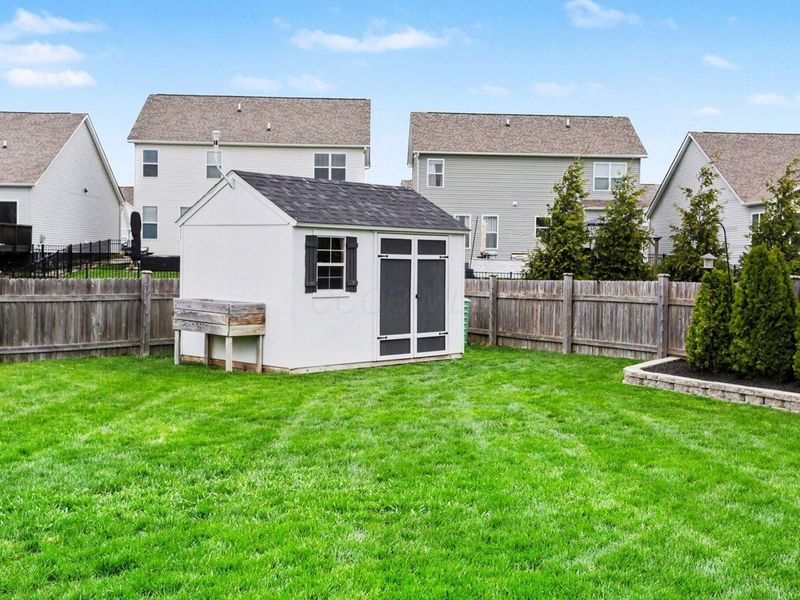 210 Warbler Lane, Plain City, OH 43064 Photo 42