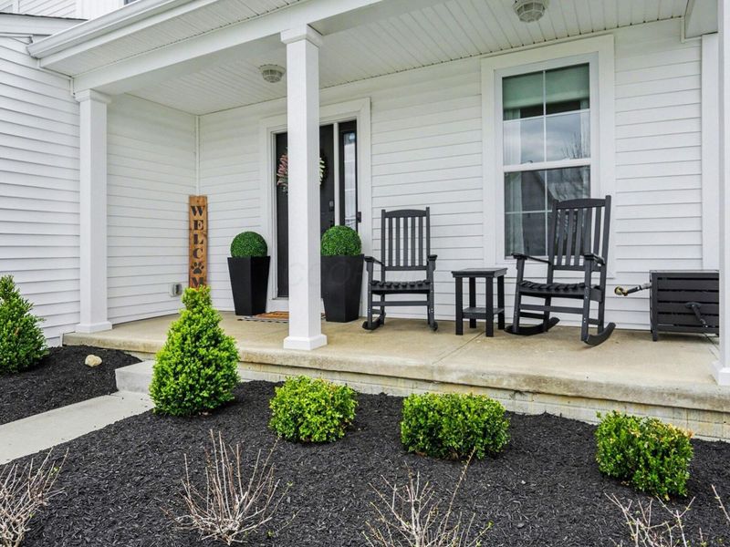 210 Warbler Lane, Plain City, OH 43064 Photo 43